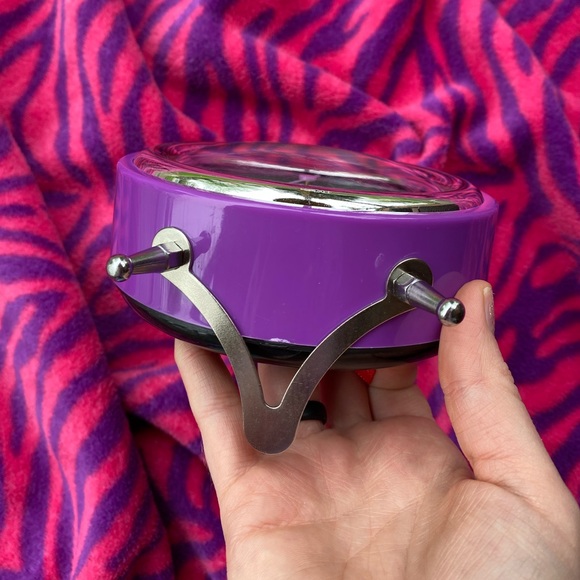 Y2k 2012 vintage victorious alarm clock - Picture 2 of 11